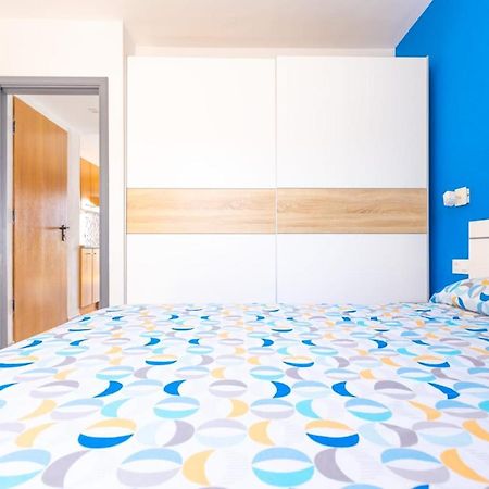 Ferienwohnung Casa Gian Corralejo Exterior foto