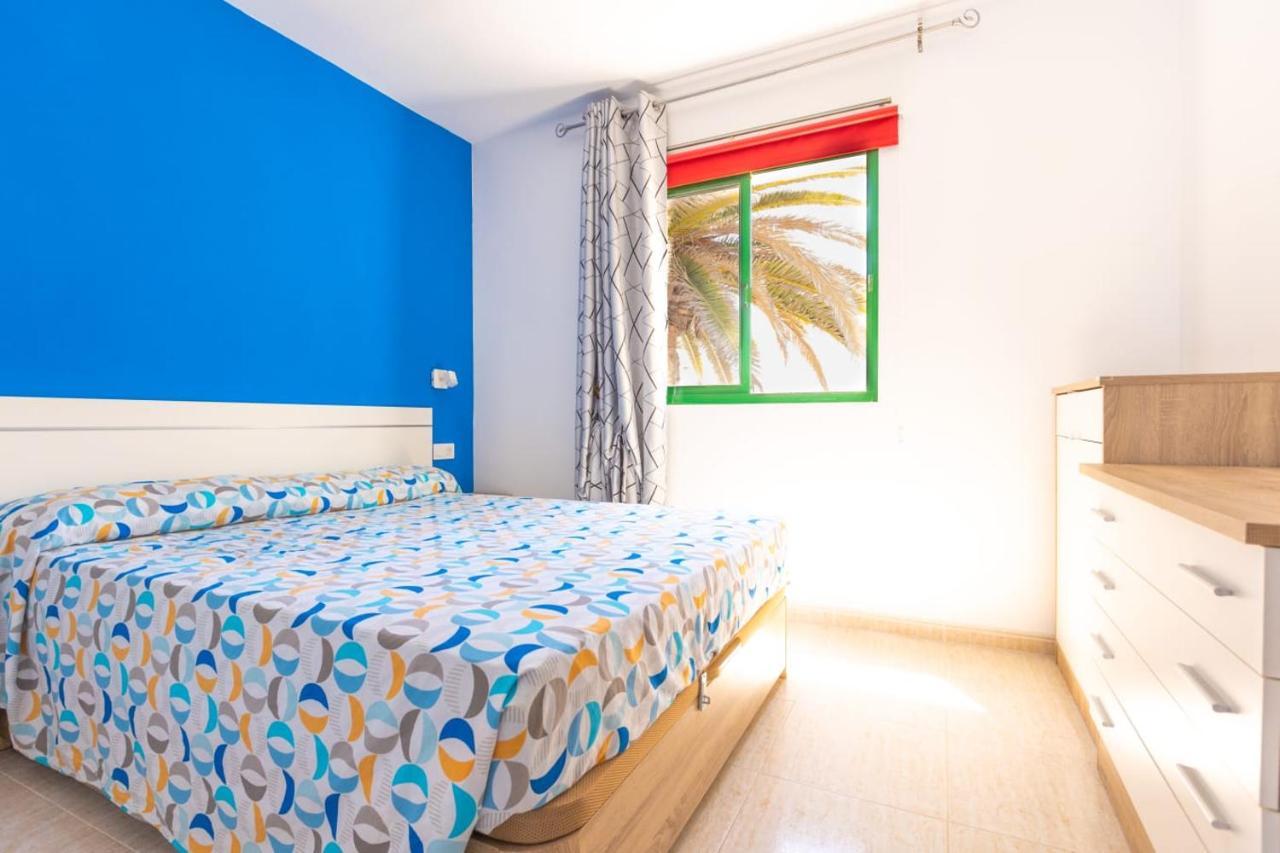 Ferienwohnung Casa Gian Corralejo Exterior foto